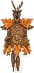 Anton Schneider Ceas cu cuc mecanic Anton Schneider 81/9 1 zi 38x22 cm