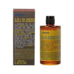 KORRES Подхранващо сухо масло за коса и брада, Korres Athenian Grooming Men' s Grooming Dry Oil 4 in 1 for Hair & Beard 100ml