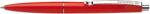 Schneider Pix Schneider Office, clema metalica, corp rosu - scriere rosie (S-132902) - forit