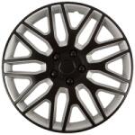 Versaco Тасове Versaco Dakar Black / Silver - 16 (VR56177)