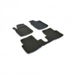 ALM Covorase presuri cauciuc tip tavita Fiat 500 2007-2023 (ALM 280621-1)