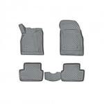 ALM Covorase presuri cauciuc tip tavita Opel Astra J 2010-2015 (ALM 091119-1)