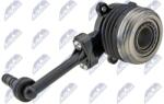 NTY Rulment de presiune, ambreiaj NTY NWS-FT-006 (NWS-FT-006)