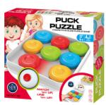 Bufnitel Joc de logica - Puzzle Contracronometru (007131) - kidostore