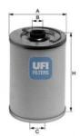 UFI filtru combustibil UFI 21.051. 00 - automobilus