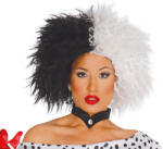 Guirca Perucă - Cruella De Vil