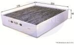 COMLINE Filtru, aer habitaclu COMLINE EKF108A