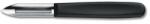Victorinox Peeler de cartofi pentru dreptaci, negru