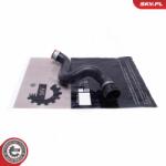ESEN SKV Furtun radiator ESEN SKV 54SKV498
