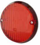 HELLA Dispersor, lampa ceata spate HELLA 9EL 101 353-001 (9EL 101 353-001) - automobilus