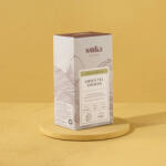  SUKI GREEN TEA GINSENG 80g