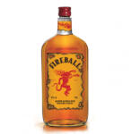 Fireball Cinnamon - уиски ликьор 700ml