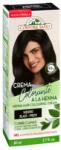  Vopsea Semipermanenta BIO cu Henna Negru Corpore Sano, 80 ml