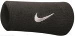 Nike Bentita Nike SWOOSH DOUBLEWIDE WRISTBANDS nnn05010os-010 - weplaybasketball