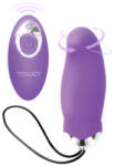 ToyJoy Make My Orgasm Eggsplode forgó vibráló tojás