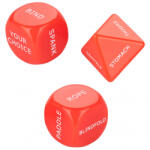 CalExotics Lets Get Kinky szex kockák