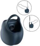 ToyJoy Urban Bronx rezgőnyomásos heresimulátor erekciós gyűrűvel