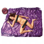 You2Toys Fényes lepedő (lila)