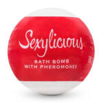 Obsessive Sexylicious - fürdőbomba 100 g