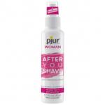 Pjur After You Shave - bőrnyugtató spray (100ml)