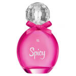Obsessive Spicy - feromon parfüm (30ml) - lolipop