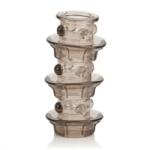 CalExotics Dr. Joel Triple Girth Ring