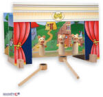 ANDREU Toys Магнитен театър (16005)