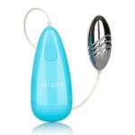 CalExotics Gyrating Bullet Classics vízhatlan vibrotojás