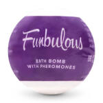 Obsessive Funbulous - fürdőbomba 100 g