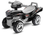 Caretero Toyz Мотор За Яздене С Четири Гуми Mini Raptоr Grey Caretero Toyz (TOYZ-2531) Проходилка