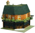 DOMUS Английска кръчма, the bricklayers arms (40304)