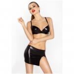 Passion Neddy Set Fekete