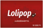 Lolipop Ajándékutalvány 10 000 Ft