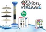 GUGA STEM Stem играчка - Комплект за филтриране на вода (sh1003)