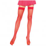 Leg Avenue Piros necc combfix