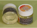  PC Fényes lakk oldószeres 50ml - csinaldmagadshop