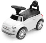 Caretero Toyz Кола Fiat 500 Бяла Caretero Toyz (TOYZ-2551) Проходилка
