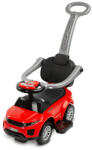 Caretero Toyz Спортна Кола Червена Caretero Toyz (TOYZ-2577) Проходилка