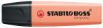 STABILO Текст маркер, Stabilo, Boss Original Pastel, Праскова (ST70/126)