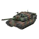 Revell Сглобяем модел, Revell, Френски танк Leclerc T5, 137 части (R03341)