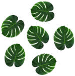  Szár nélküli óriás filodendron levél 12db/csomag - csinaldmagadshop