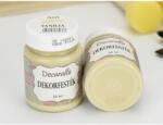  Decorolla matt dekorfesték 60ml vanília - csinaldmagadshop
