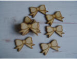  Natúr fa - Masni 5x3cm 10db/csomag - csinaldmagadshop