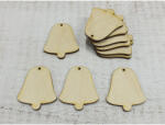  Natúr fa - Harang 5cm 10db/csomag - csinaldmagadshop