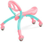 Caretero Toyz Кола Ride-Оn Push Car Beetle Pink Caretero Toyz (TOYZ-2528) Проходилка