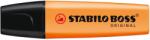 STABILO Текст маркер, Stabilo, Boss Original Pastel, Оранжев (ST70/54)