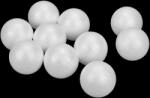 Polisztirol gömb 6cm 10db/csomag - csinaldmagadshop