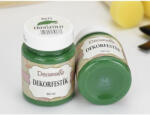  Decorolla matt dekorfesték 60ml erdőzöld - csinaldmagadshop