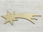  Natúr fa - Hullócsillag 19, 5cm - csinaldmagadshop