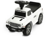 Caretero Toyz Кола Jeep Rubicоn Бял Caretero Toyz (TOYZ-2594) Проходилка